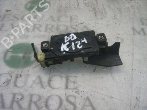 Used Electronic module Electronic module HYUNDAI COUPE I (RD) 2.0 16V (139 hp) 14296098 14296098