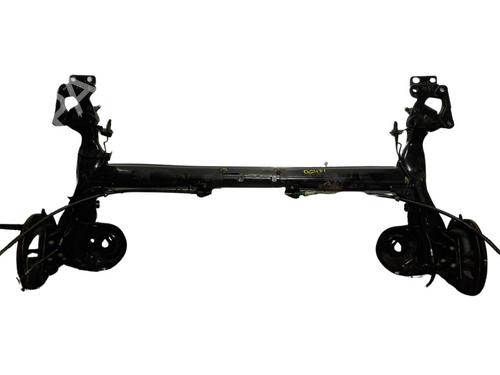 Bagaksel Bagaksel CITROËN C4 Grand Picasso I (UA_) 2.0 HDi 138 (136 hp) 7523433 7523433