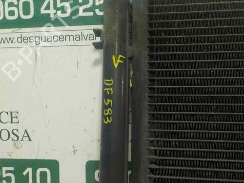 AC radiator BMW 3 (E90)  | BP6450345M32 