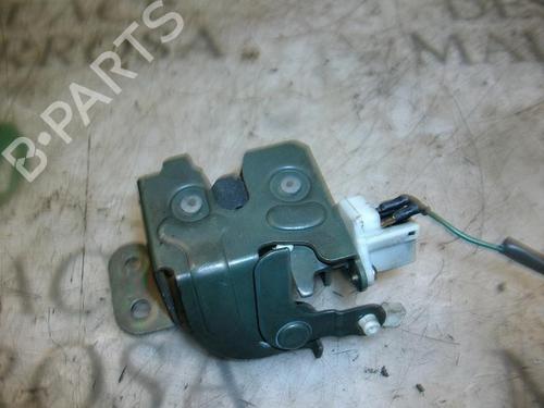 Used Tailgate lock Tailgate lock HYUNDAI SANTA FÉ I (SM) 2.0 CRDi 4x4 (113 hp) 3740946 3740946