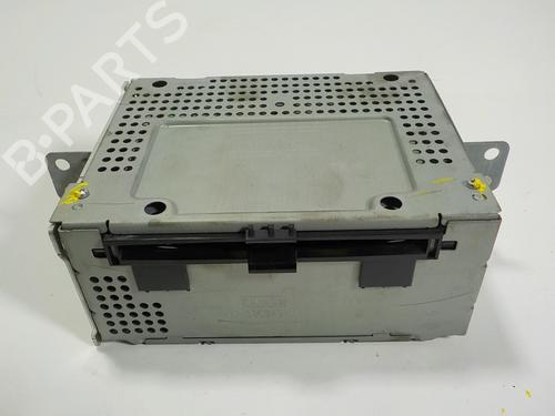 Used Radio Radio FORD C-MAX II (DXA/CB7, DXA/CEU) 1.5 TDCi (120 hp) 12323330 12323330