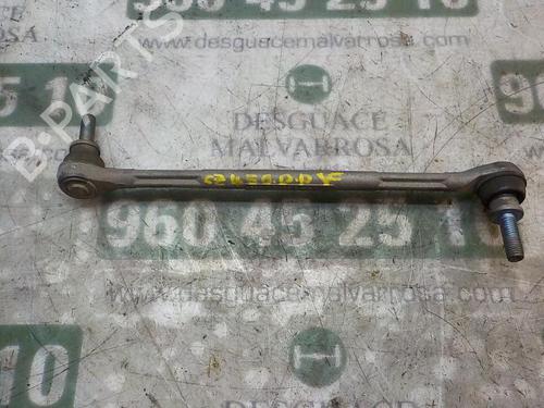 Højre fortil bærearm RENAULT MEGANE III Hatchback (BZ0/1_, B3_) [2008-2025]  14280510