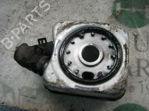 Oliekøler SKODA FABIA I (6Y2) 1.9 SDI (64 hp) 14296662