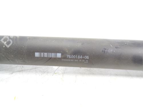 Driveshaft BMW 3 (F30, F80) 320 d | BP7172769M37 
