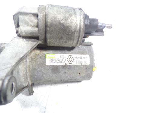 Starter RENAULT MEGANE III Coupe (DZ0/1_)  | BP7100053M8 