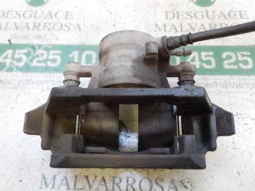 Left front brake caliper MERCEDES-BENZ A-CLASS (W169)  | BP11551365M105 