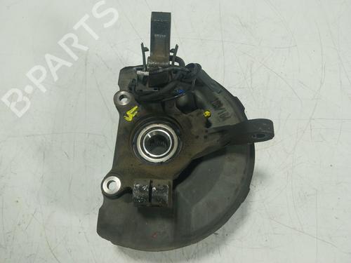 Used Right front steering knuckle Right front steering knuckle MITSUBISHI ASX (GA_W_) 1.6 MIVEC (GA1W) (117 hp) 19508959 19508959