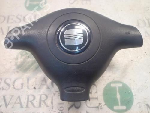 Førerens kollisjonspute SEAT LEON (1M1) 1.9 TDI (90 hp) 3815957