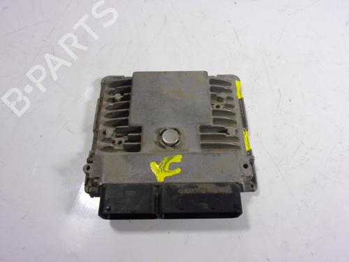 Used Engine control unit (ECU) Engine control unit (ECU) SKODA YETI (5L) 1.2 TSI (105 hp) 10113015 10113015