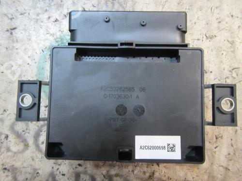 Used Electronic module Electronic module AUDI A5 (8T3) 2.0 TDI (190 hp) 4005156 4005156