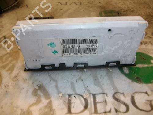 Switch CITROËN C2 (JM_) | BP3785116I30 - Image 3