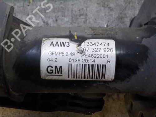 Right front shock absorber OPEL INSIGNIA A (G09) 2.0 CDTI (68) | BP6329855M17 