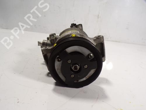 AC compressor SKODA OCTAVIA III (5E3, NL3, NR3) 1.6 TDI | BP7648686M34 