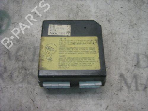 Used Electronic module Electronic module MAZDA MX-3 (EC) 1.8 i V6 (ECPSA) (133 hp) 3748737 3748737