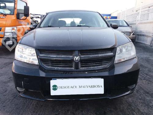 Used Parts DODGE AVENGER  2.0 CRD  685102
