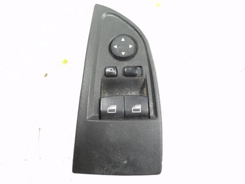 Used Left front window switch Left front window switch BMW i3 (I01) Electric (170 hp) 7314732 7314732