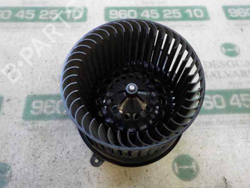 Ventilator motor RENAULT MEGANE IV Hatchback (B9A/M/N_)  | BP6111102M62 