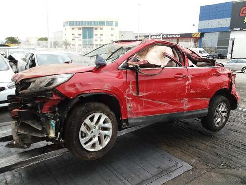 Left rear window switch HONDA CR-V IV (RM_)  | BP5027419I29  - Image 10