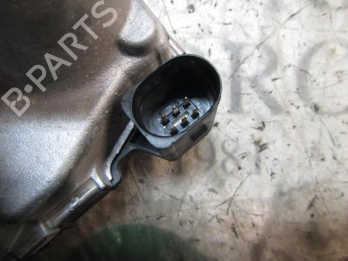 Throttle body FORD FIESTA VI (CB1, CCN) 1.25 | BP3827732M82