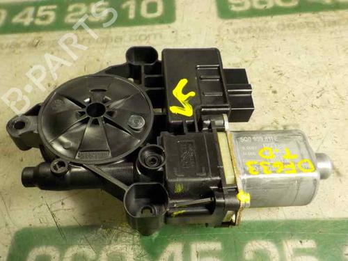 Portierruitmotor rechtsachter SKODA FABIA III (NJ3) [2014-2021]  6677223