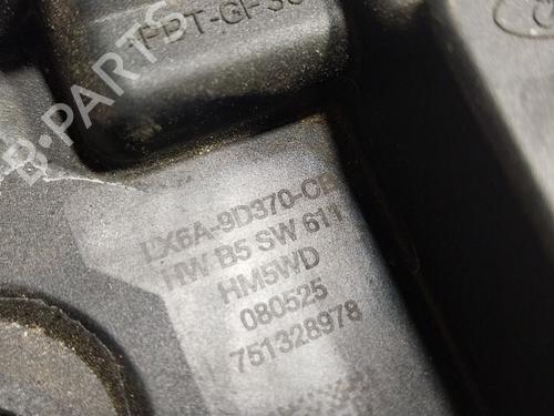 Electronic module VW AMAROK (T1A, T1B) | BP36075668M83 - Image 3