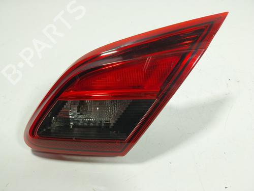 Used Right tailgate light Right tailgate light OPEL CORSA E (X15) 1.4 (08, 68) (90 hp) 32266778 32266778