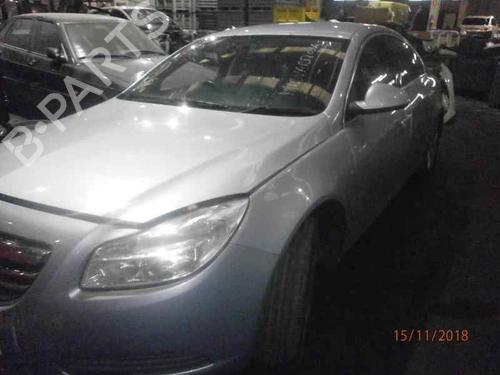 Engine mount OPEL INSIGNIA A (G09) 2.0 CDTI (68) | BP9081605M89  - Image 6