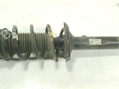 Used Right front shock absorber Right front shock absorber VW T-ROC Convertible (AC7, AC8) 1.5 TSI (150 hp) 36544300 36544300