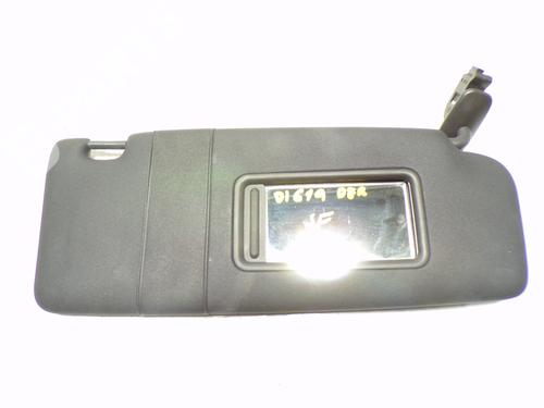 Used Right sun visor Right sun visor AUDI TT (8J3) 2.0 TFSI (200 hp) 8931612 8931612