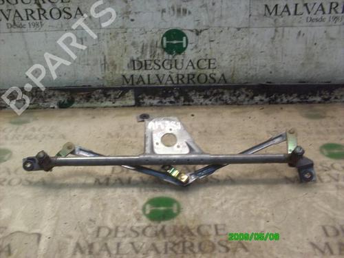 Used Front wipers mechanism VW POLO III (6N1) 50 1.0 (50 hp) 14300234