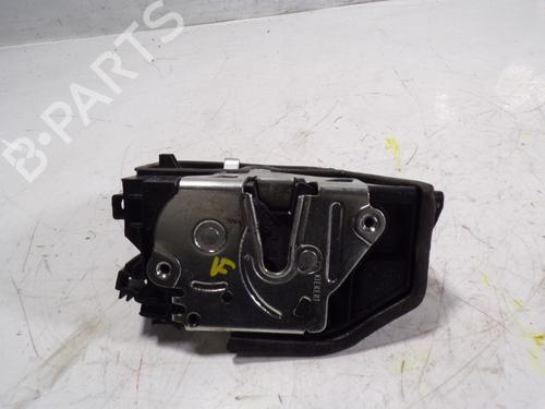 Used Front right lock BMW 5 (F10) [2009-2016]  9169954
