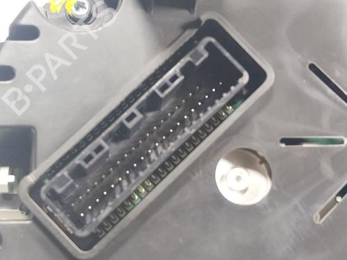 Instrument cluster KIA CEE'D (JD) 1.6 CRDi 110 | BP17029361C47 