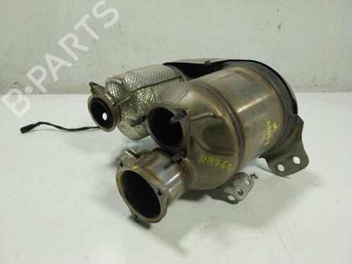 Used Particulate filter Particulate filter AUDI A4 B9 Avant (8W5, 8WD) 2.0 TDI (150 hp) 31944644 31944644