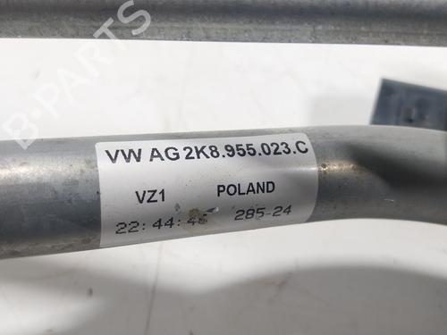Viskermotor vindrute VW CADDY V Box Body/MPV (SBA, SBH) 2.0 TDi BMT | BP28050048M29 