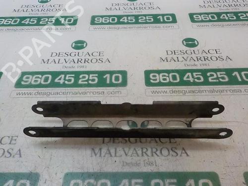 Used Left rear suspension arm BMW 3 (E90) [2004-2012]  3868044