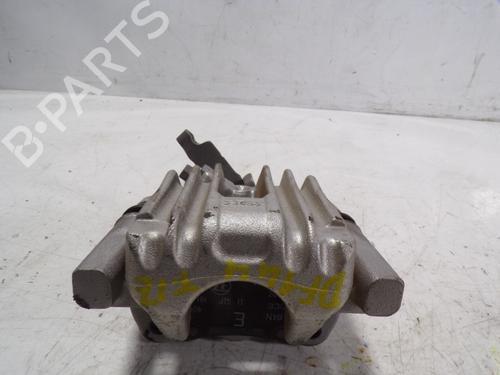 Used Left rear brake caliper AUDI A1 Sportback (GBA) [2018-2025]  11553560