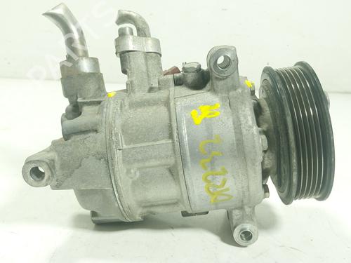 Used AC compressor AC compressor SEAT LEON (KL1, KLG) 2.0 TDI (116 hp) 34559434 34559434