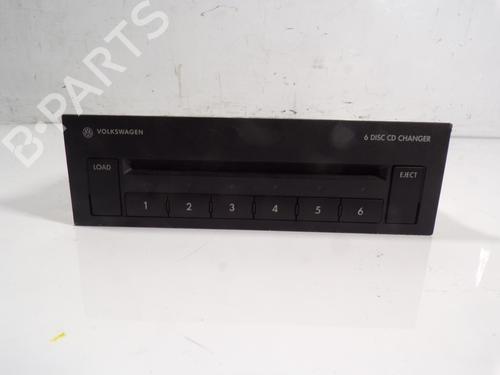 Elektronisk modul VW PHAETON (3D1, 3D2, 3D3, 3D4, 3D6, 3D7, 3D8, 3D9) 3.0 V6 TDI 4motion (240 hp) 8892717