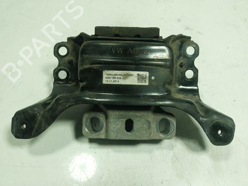 Engine mount VW GOLF VII (5G1, BQ1, BE1, BE2)  | BP16363810M89 