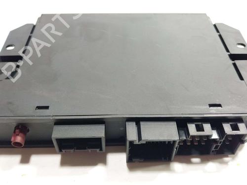 Used Electronic module Electronic module 37593821 37593821