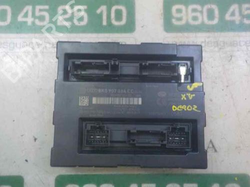 Used Electronic module AUDI A4 B8 (8K2) 2.0 TDI 16V (140 hp) 5681953