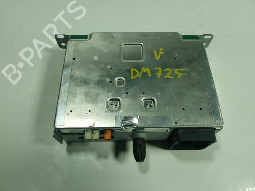 Bilradio PEUGEOT 208 II (UB_, UP_, UW_, UJ_) 1.2 PureTech 100 | BP17866888E6 