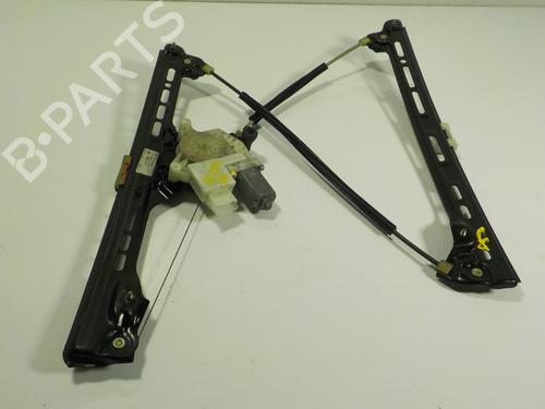 Used Front right window mechanism Front right window mechanism CITROËN C4 Picasso II 1.6 BlueHDi 120 (120 hp) 17100204 17100204