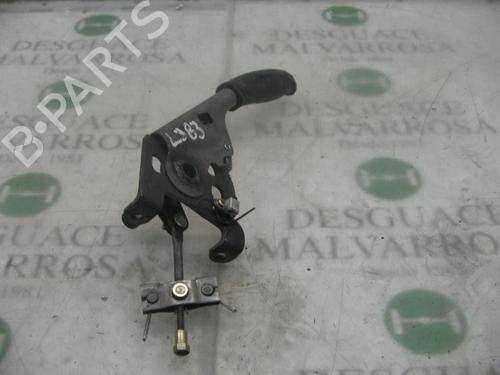 håndbremse håndbremse HYUNDAI COUPE I (RD) [1996-2004] 8772273 8772273