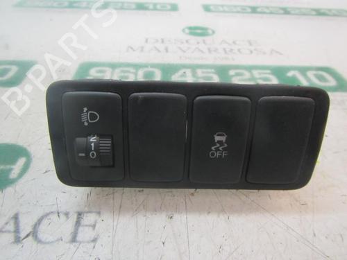 Used Switch Switch HONDA ACCORD VIII (CU) [2008-2026] 3992148 3992148