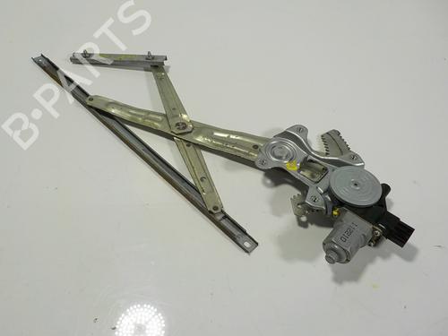 Used Front right window mechanism Front right window mechanism CITROËN C4 AIRCROSS 1.8 HDi 150 (150 hp) 14453906 14453906