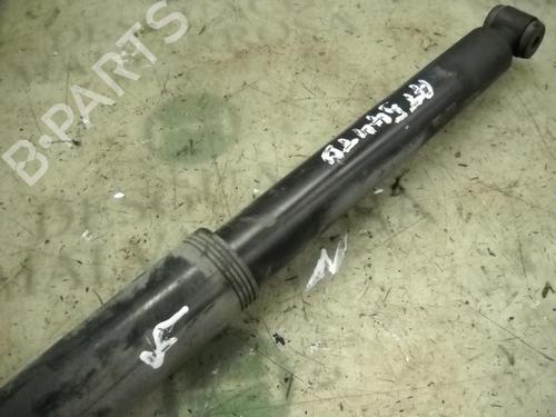 Left front shock absorber MERCEDES-BENZ C-CLASS (W202)  | BP3737635M16 