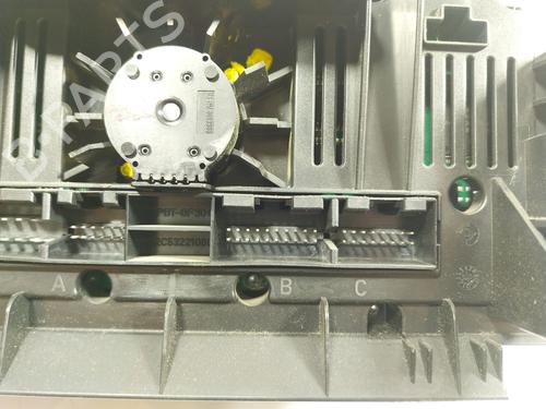 Climate control AUDI A3 Sportback (8PA)  | BP19745241I5 