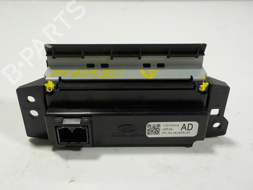 Used Electronic module Electronic module 13522661 13522661