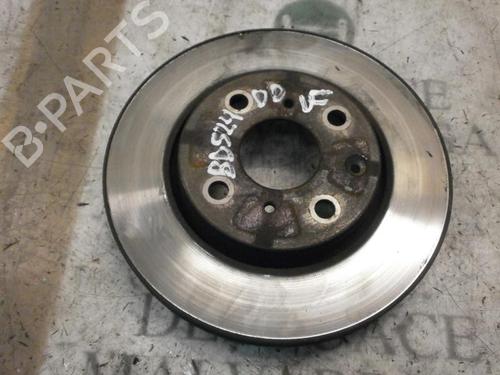 Autre PEUGEOT 107 (PM_, PN_) 1.0 (68 hp) 14266731